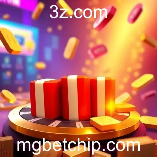 Explorando a Categoria 'Bônus' no Site de Jogos 'mgbet'