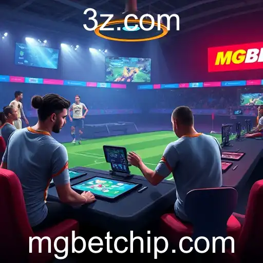 O Crescimento do Mercado de Jogos no Brasil