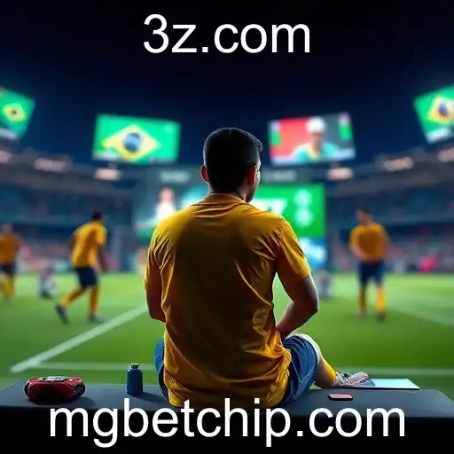 Expansão do Mercado de Apostas Online no Brasil