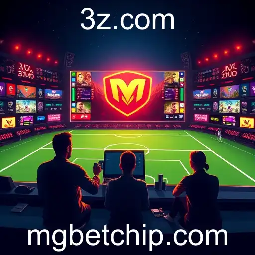 Impacto dos Jogos Online em 2025