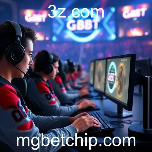 A Revolução dos Cassinos Online no Brasil: O Impacto da MGBet