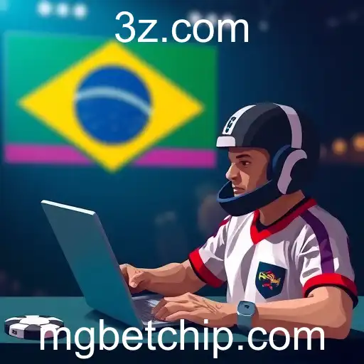 Mgbet: Evolução e Cenário Atual dos Jogos Online