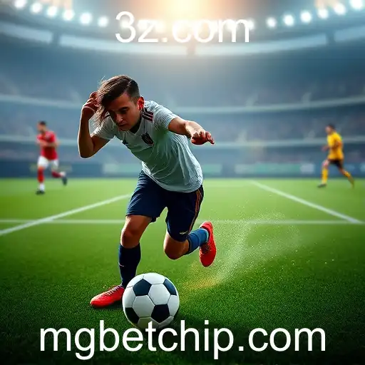 Tendências de Jogos Online e o Impacto da MGBet