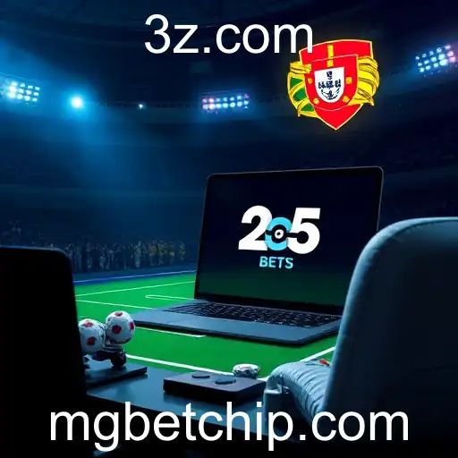 O Crescimento do Mercado de Jogos de Apostas em Portugal