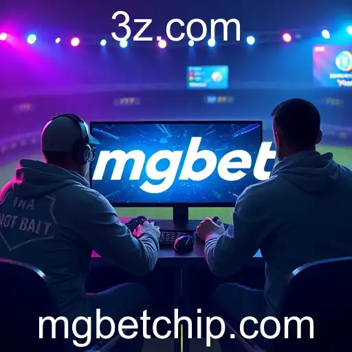 A Ascensão do Universo dos Jogos Online: Perspectivas para 2025