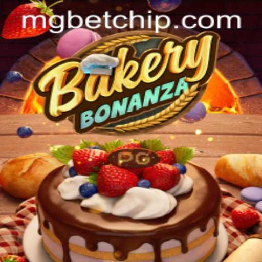 BakeryBonanza: A Sweet Escape into the World of Baking