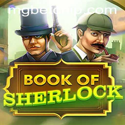 Exploring the Intrigue of BookOfSherlock: A New Gaming Experience