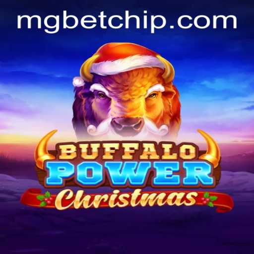Explore the Festive Thrills of BuffaloPower Christmas and MGBET PH Login