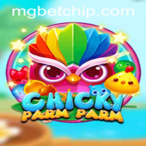 ChickyParmParm: A Fun and Challenging Game Experience