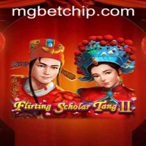 Discover Flirting Scholar Tang II: A Captivating Gaming Experience