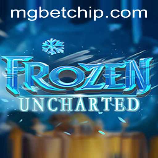 FrozenUncharted: A Journey into the Unknown