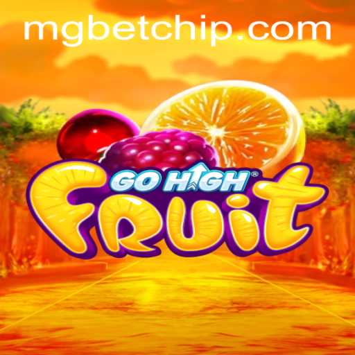 GoHighFruit: A Fresh and Exciting Gaming Experience