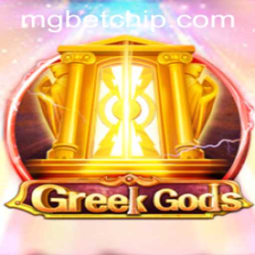 Exploring the Enchanting World of GreekGods: A Captivating Gaming Experience