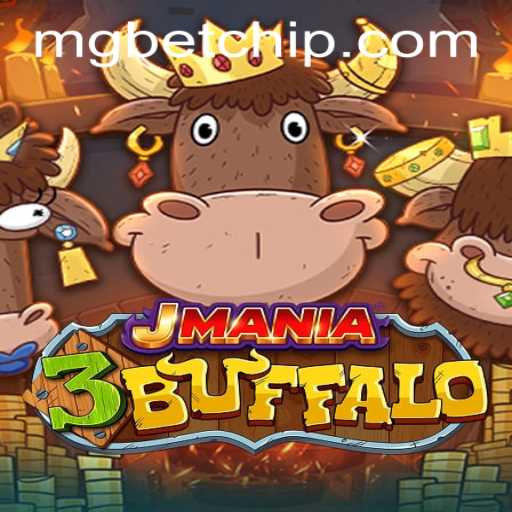 Exploring the World of JMania3Buffalo: Gameplay and Strategy