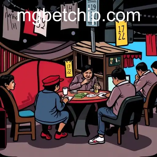 The Impact of Jueteng in the Philippines: Understanding the Role of mgbet PH Login