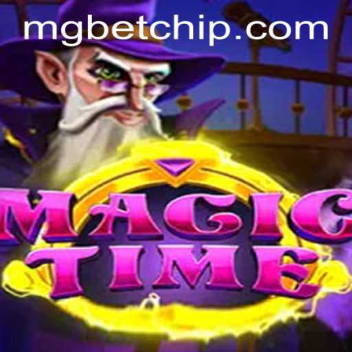 Discover the Enchanting World of MagicTime – A Comprehensive Guide
