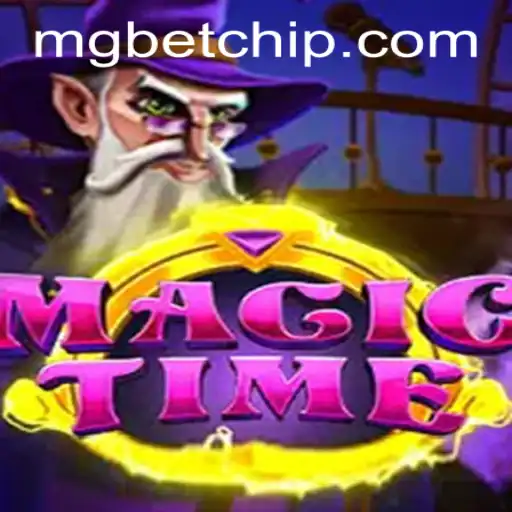 Discover the Enchanting World of MagicTime – A Comprehensive Guide