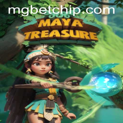 Exploring the Mysterious World of MayaTreasure