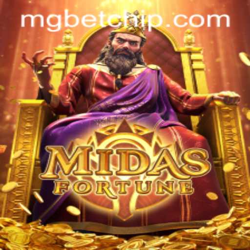 Discovering MidasFortune: An Intriguing RPG Adventure
