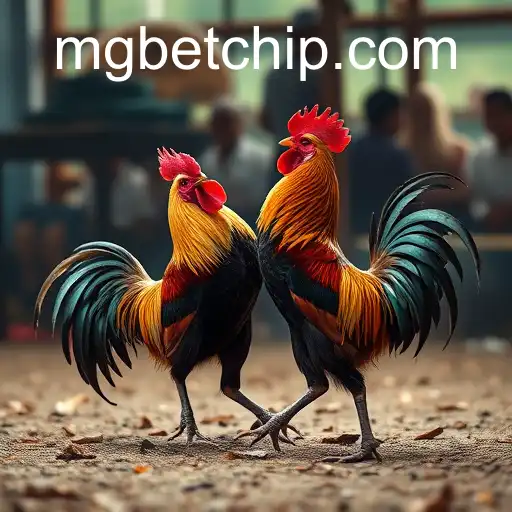 Exploring the Fascination of Online Sabong and the Role of MGBet PH Login