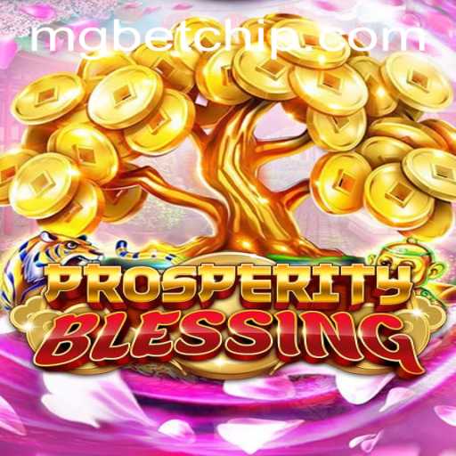 Unveiling ProsperityBlessing: A Thrilling Adventure in the World of Online Gaming