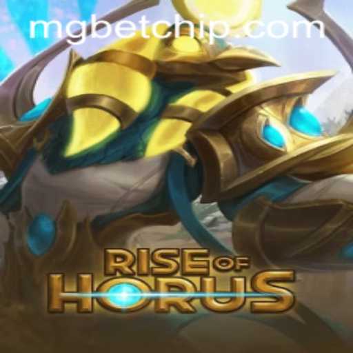Exploring the Enigmatic World of RiseofHorus