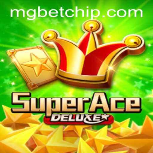 Exploring SuperAceDeluxe: The Thrilling New Game Experience