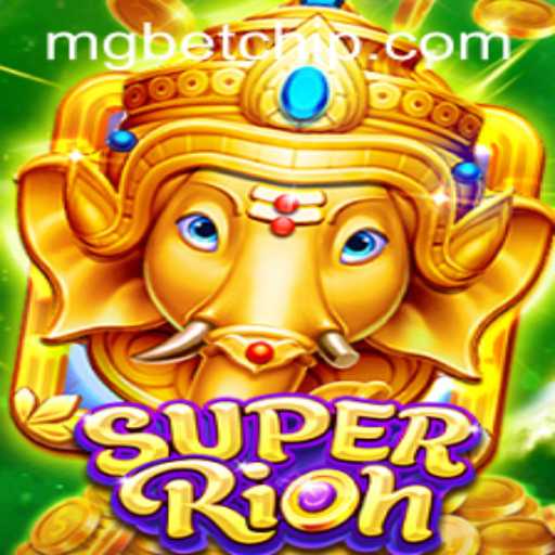 Exploring SuperRich: A Captivating Game Experience and the Mgbet PH Login Phenomenon