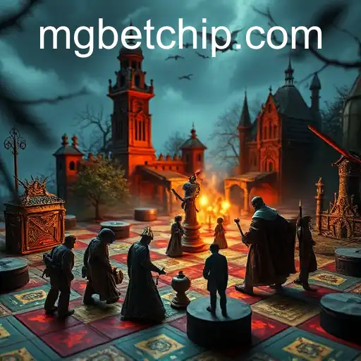 Exploring the Fascinating World of Tabletop Games