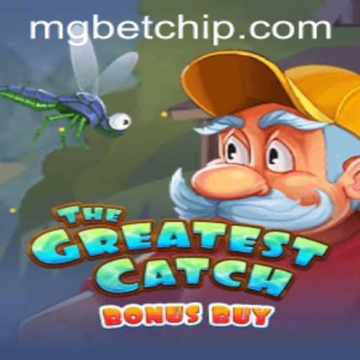 Explore the World of TheGreatestCatchBonusBuy: A Thrilling Gaming Experience
