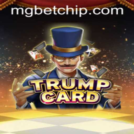 Unveiling TrumpCard: A Strategic Adventure into Virtual Gaming